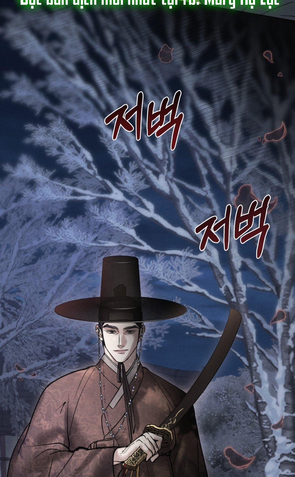 [18+] Đêm Hỗn Loạn 15.1 trang 8