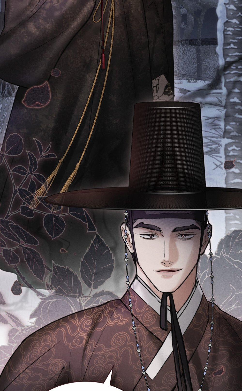 [18+] Đêm Hỗn Loạn 15.1 trang 9