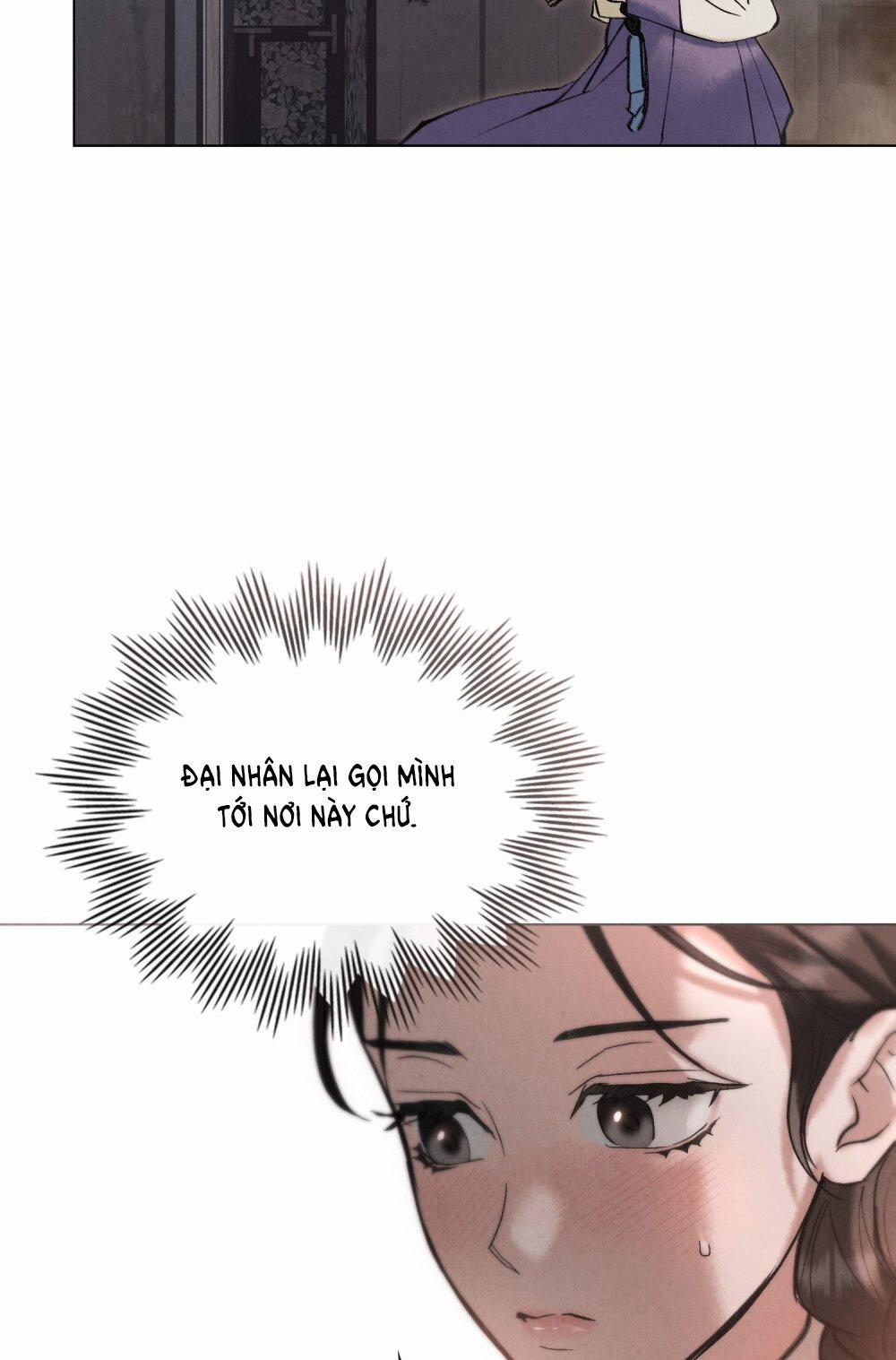 [18+] Đêm Hỗn Loạn 15.2 trang 10
