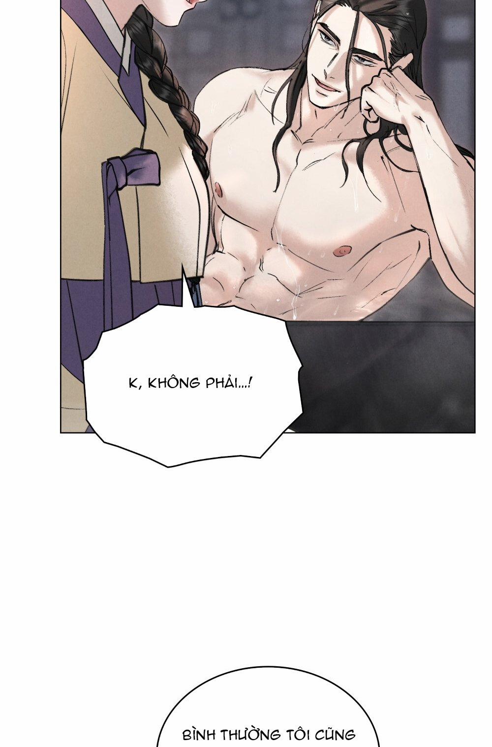 [18+] Đêm Hỗn Loạn 15.2 trang 17