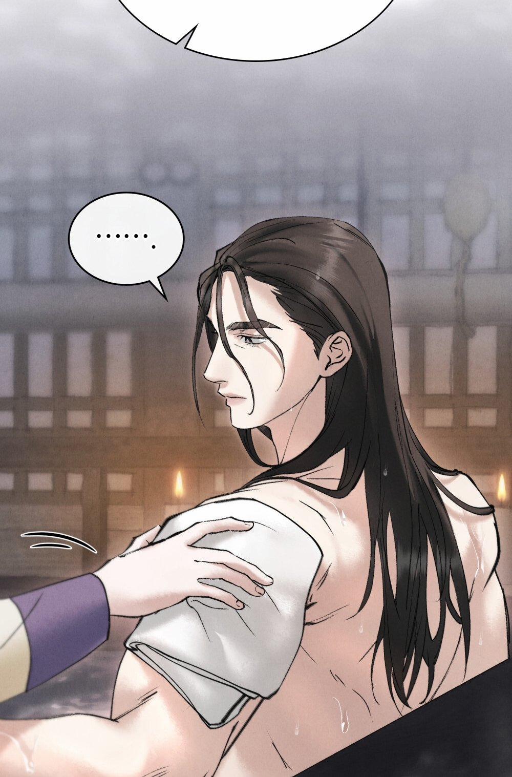 [18+] Đêm Hỗn Loạn 15.2 trang 22