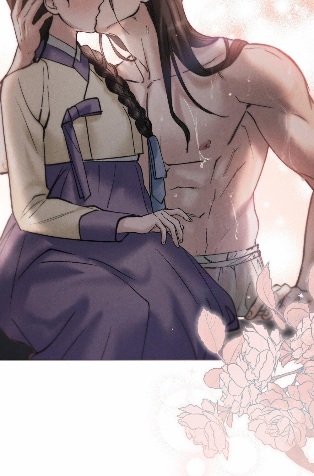 [18+] Đêm Hỗn Loạn 15.2 trang 30