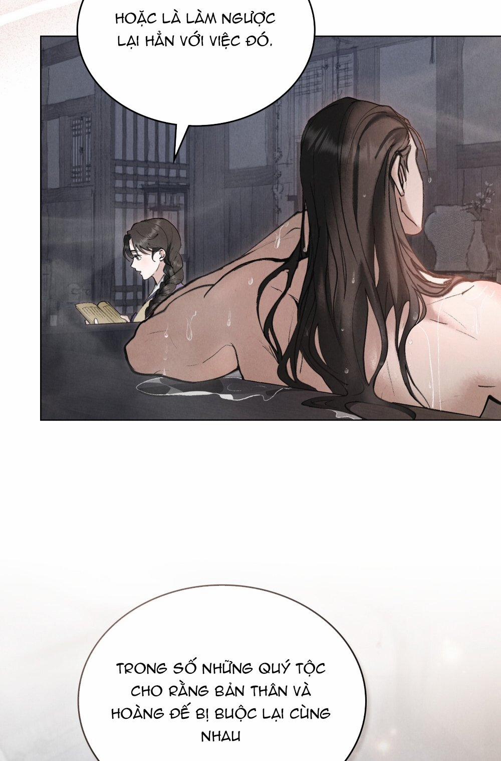 [18+] Đêm Hỗn Loạn 15.2 trang 5