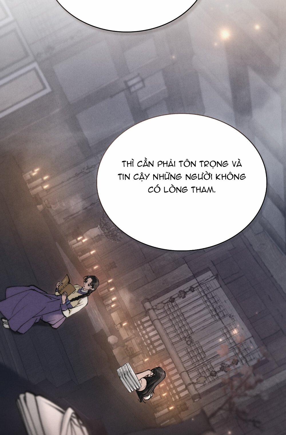 [18+] Đêm Hỗn Loạn 15.2 trang 6