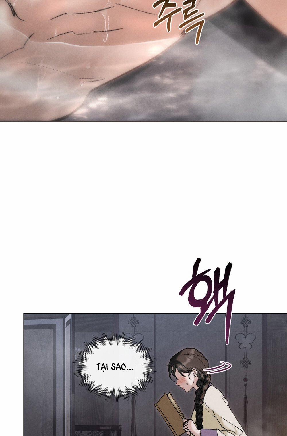 [18+] Đêm Hỗn Loạn 15.2 trang 9