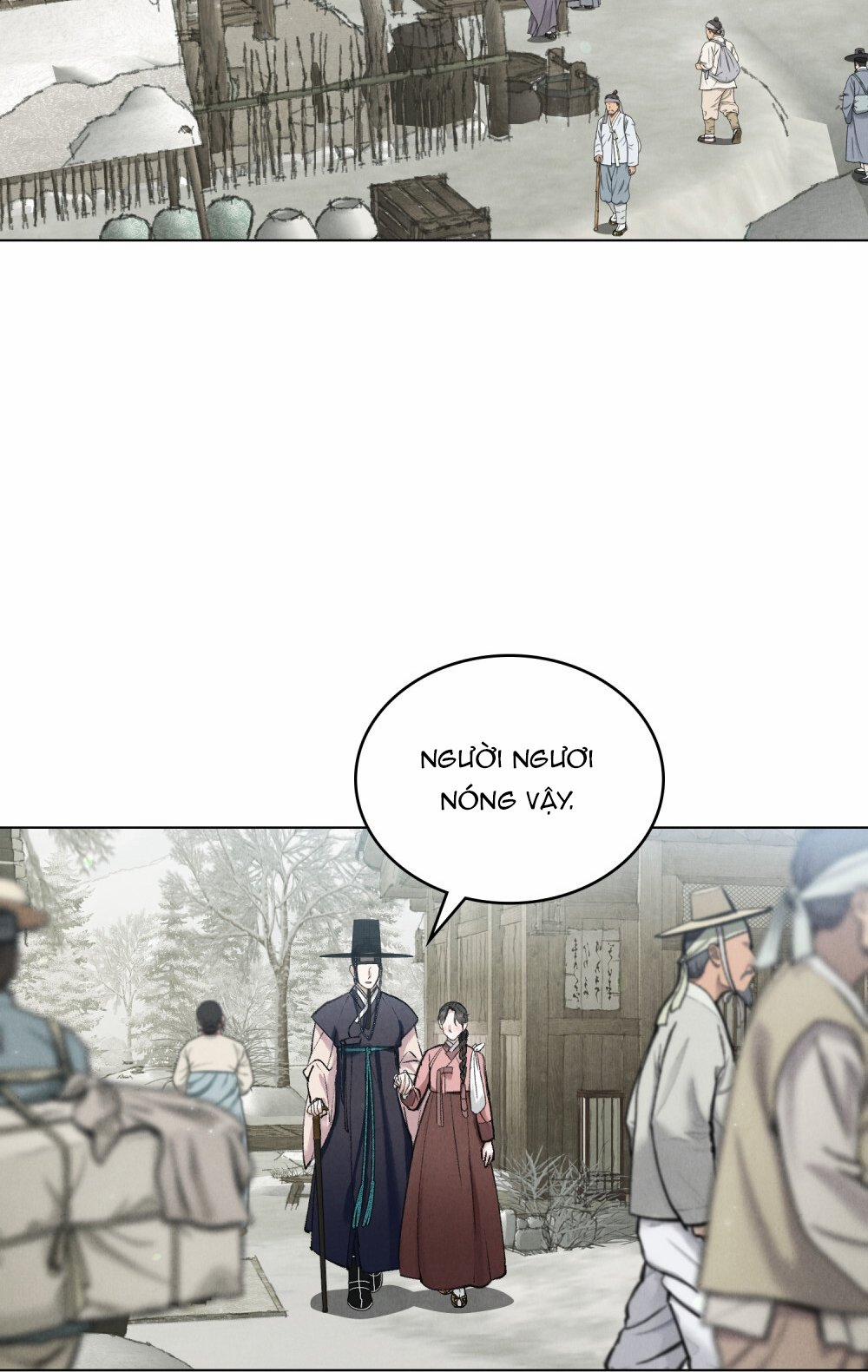 [18+] Đêm Hỗn Loạn 17.1 trang 16