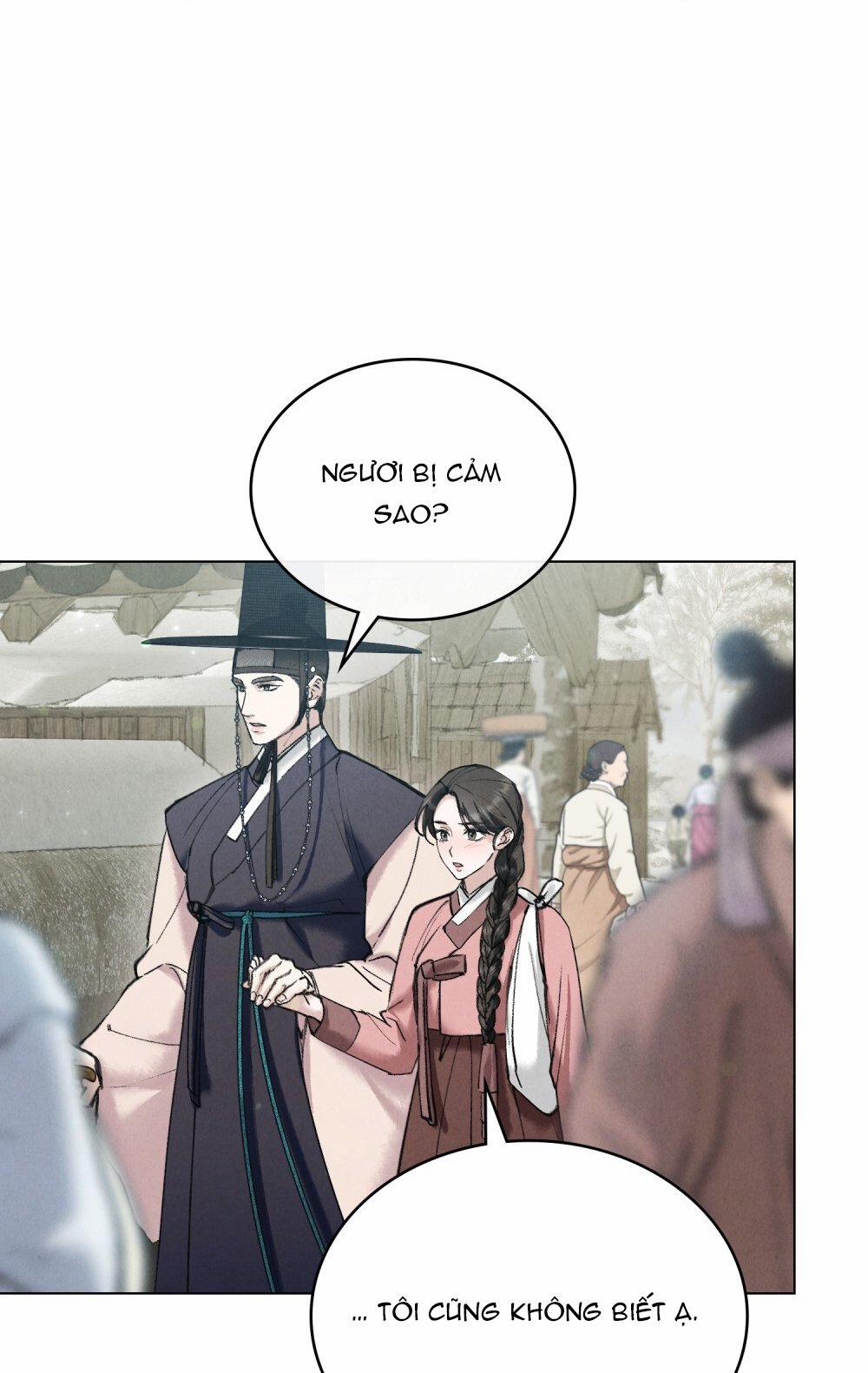 [18+] Đêm Hỗn Loạn 17.1 trang 17