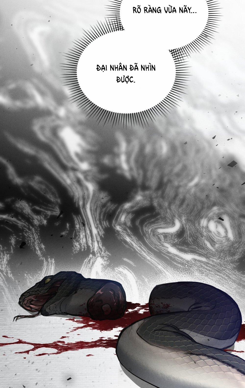 [18+] Đêm Hỗn Loạn 17.1 trang 19