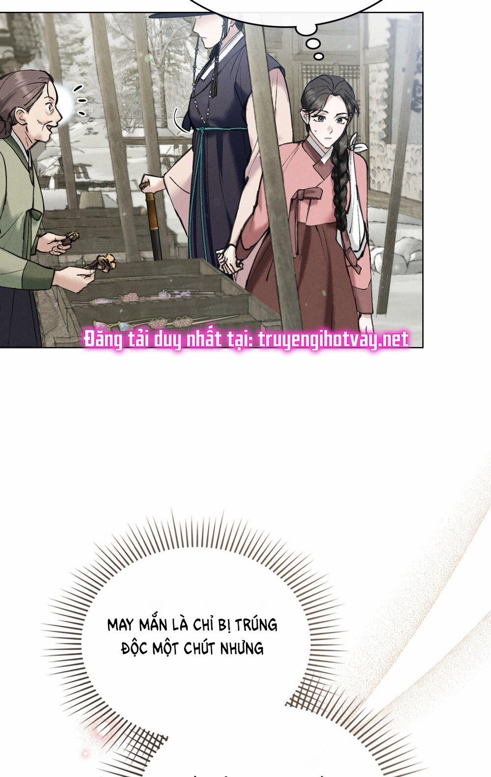 [18+] Đêm Hỗn Loạn 17.1 trang 24