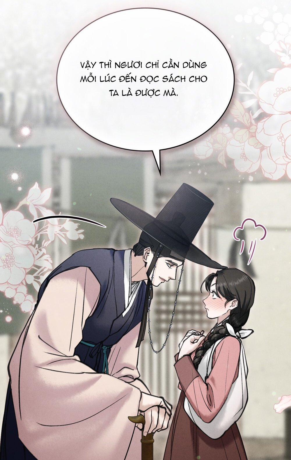 [18+] Đêm Hỗn Loạn 17.1 trang 31