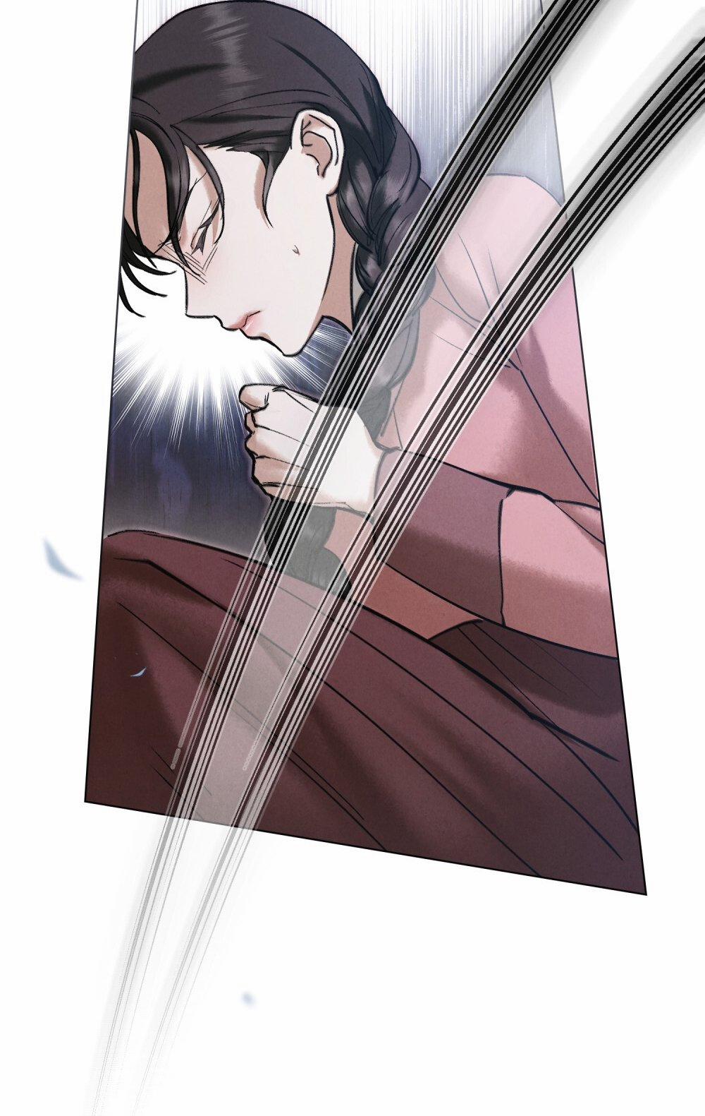 [18+] Đêm Hỗn Loạn 17.1 trang 9