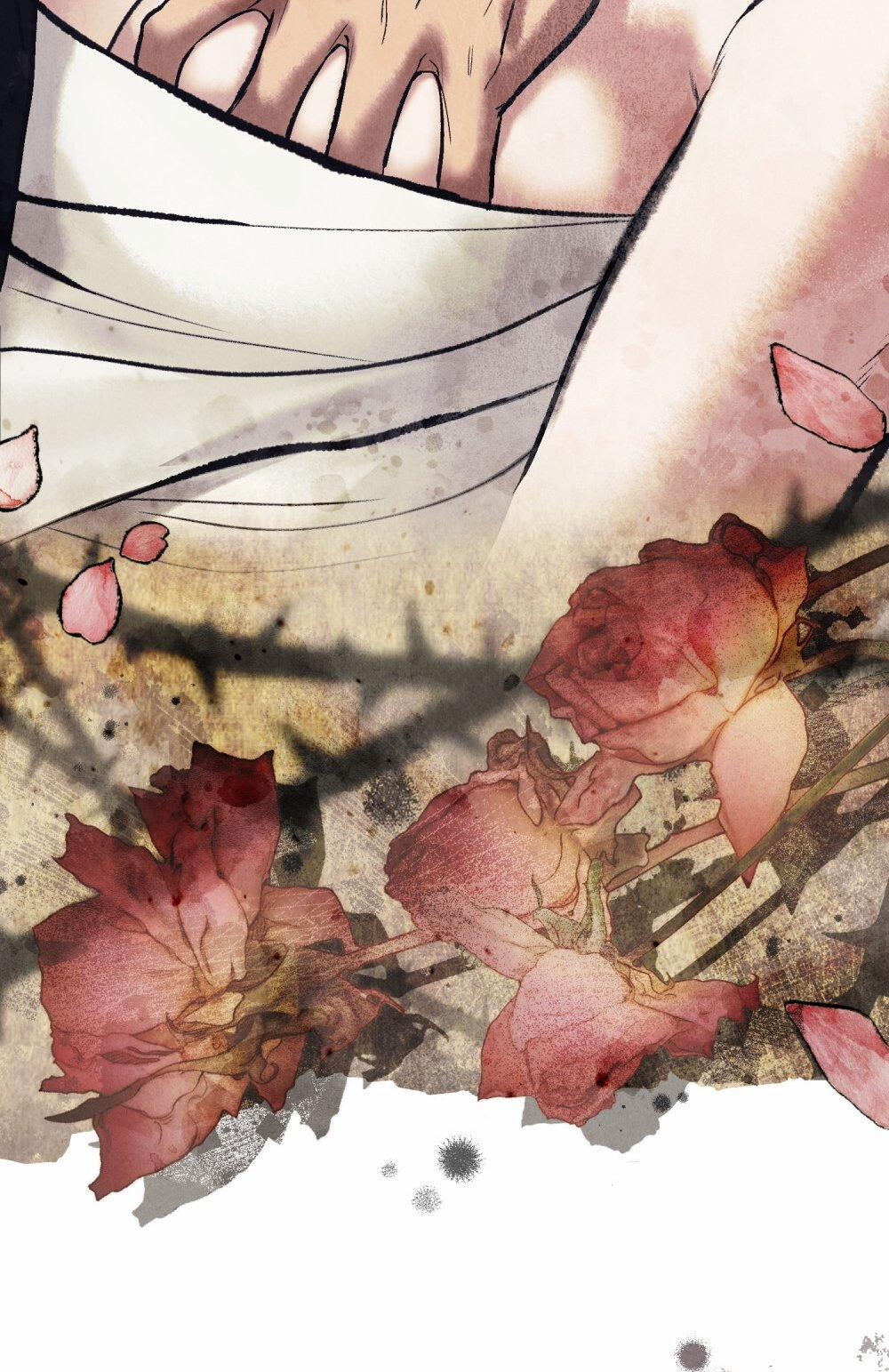 [18+] Đêm Hỗn Loạn 2.1 trang 16