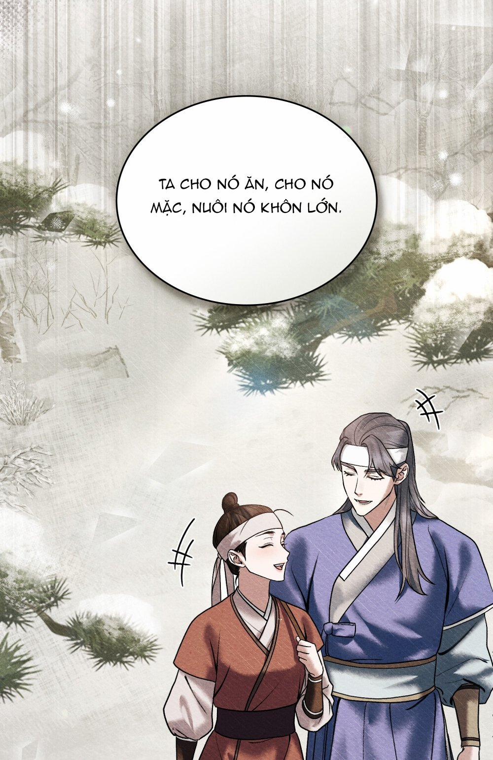 [18+] Đêm Hỗn Loạn 2.1 trang 19