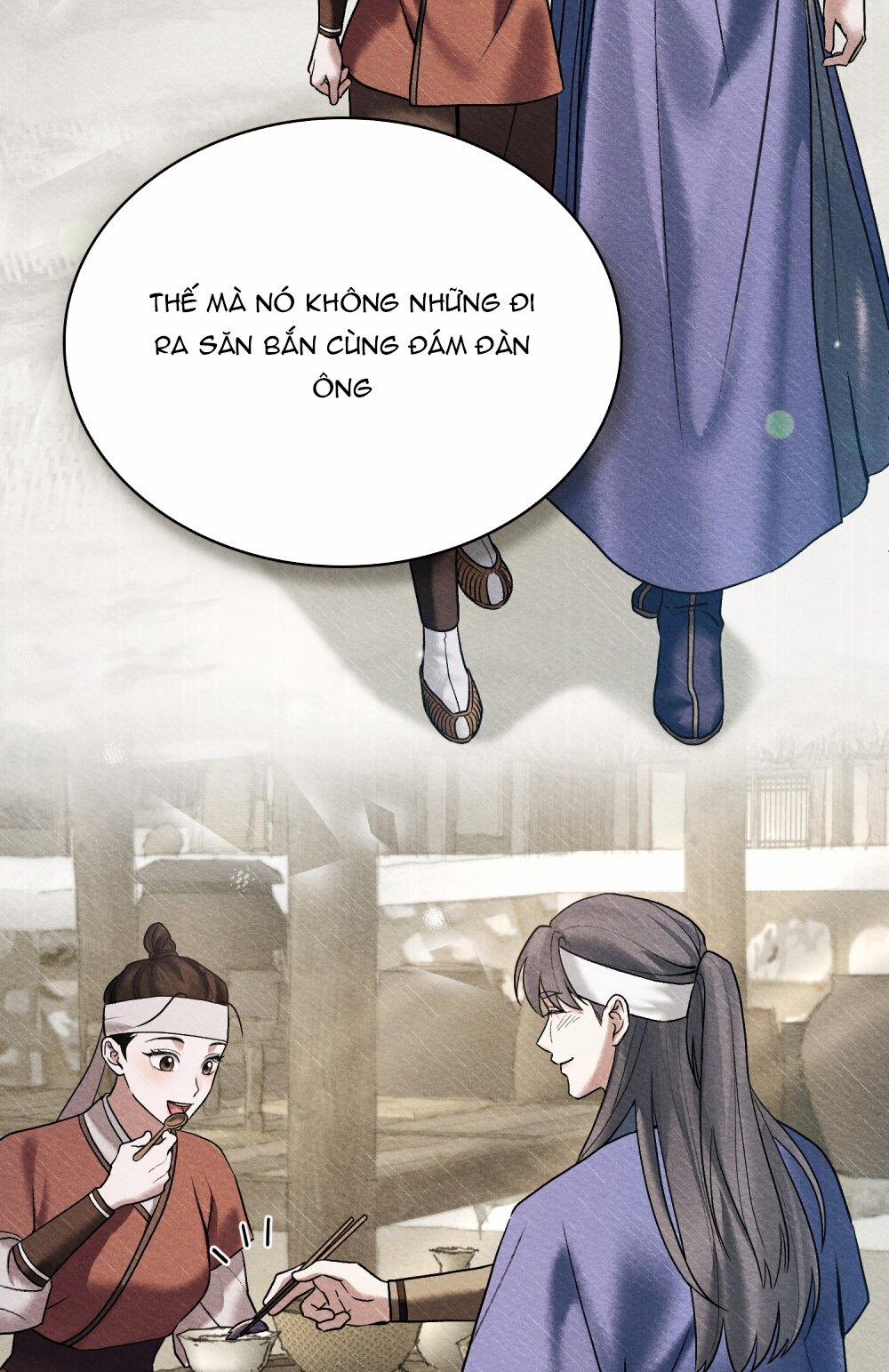 [18+] Đêm Hỗn Loạn 2.1 trang 20