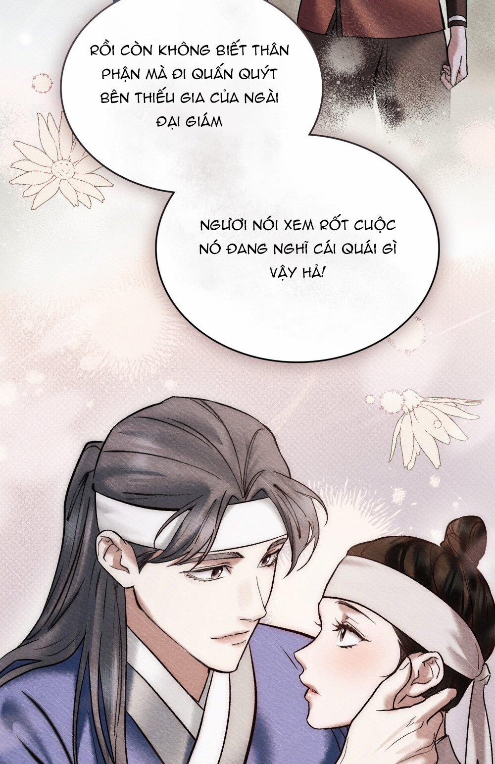 [18+] Đêm Hỗn Loạn 2.1 trang 22