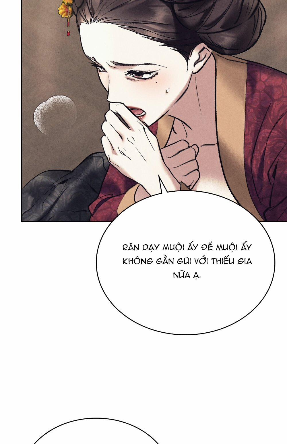 [18+] Đêm Hỗn Loạn 2.1 trang 32