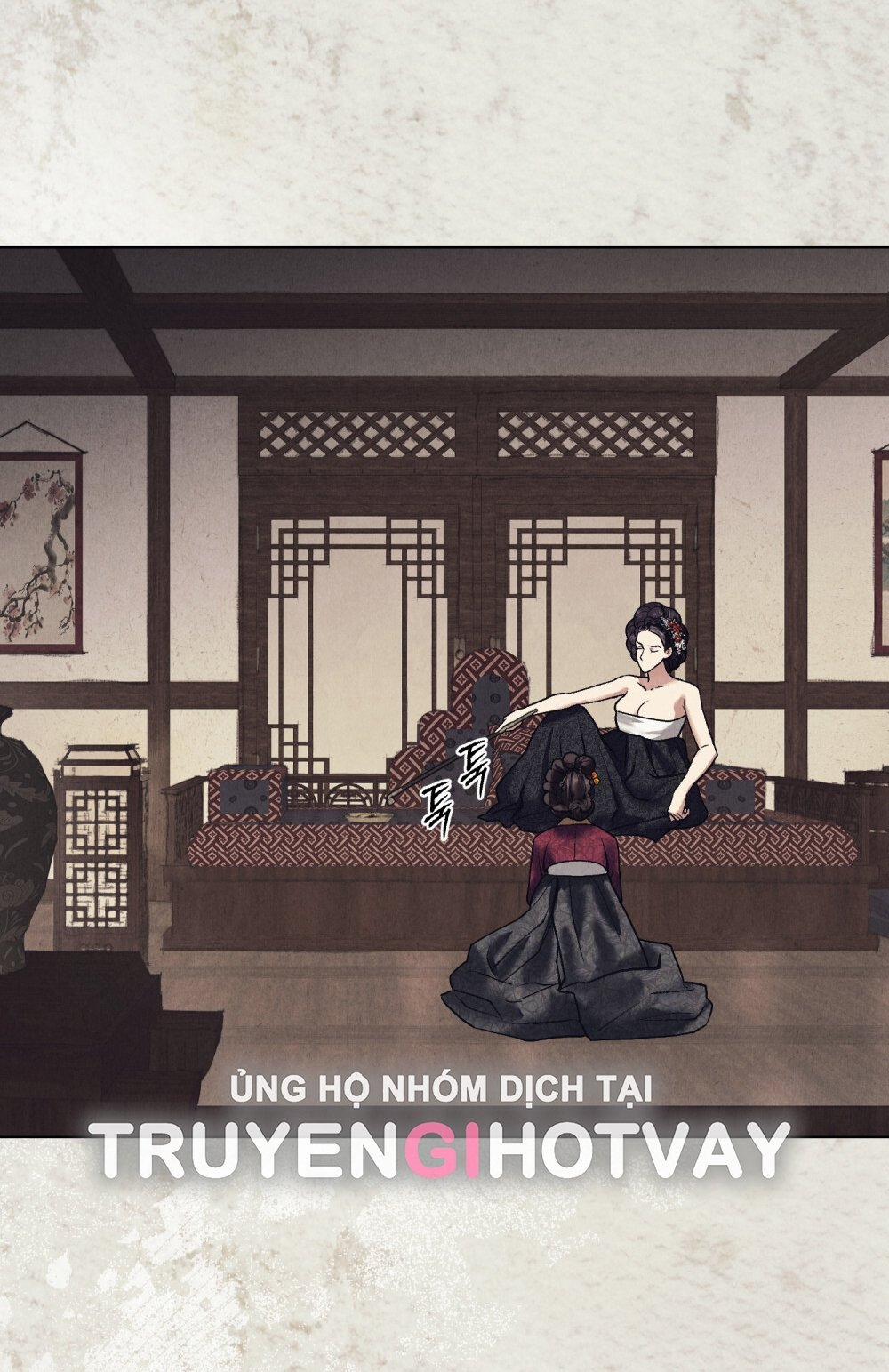 [18+] Đêm Hỗn Loạn 2.1 trang 36