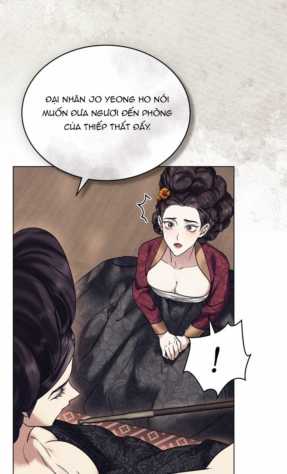 [18+] Đêm Hỗn Loạn 2.1 trang 37