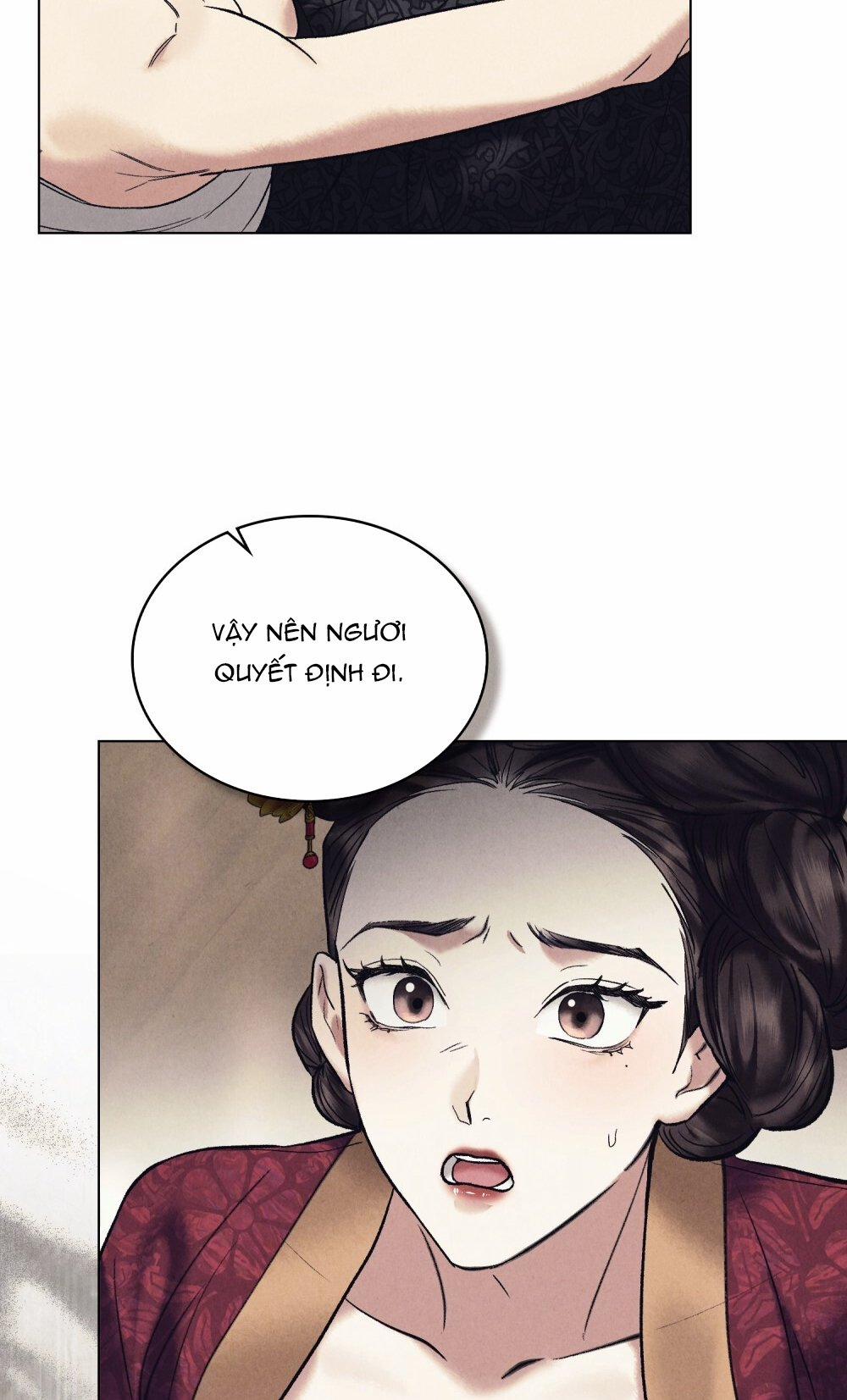 [18+] Đêm Hỗn Loạn 2.1 trang 38