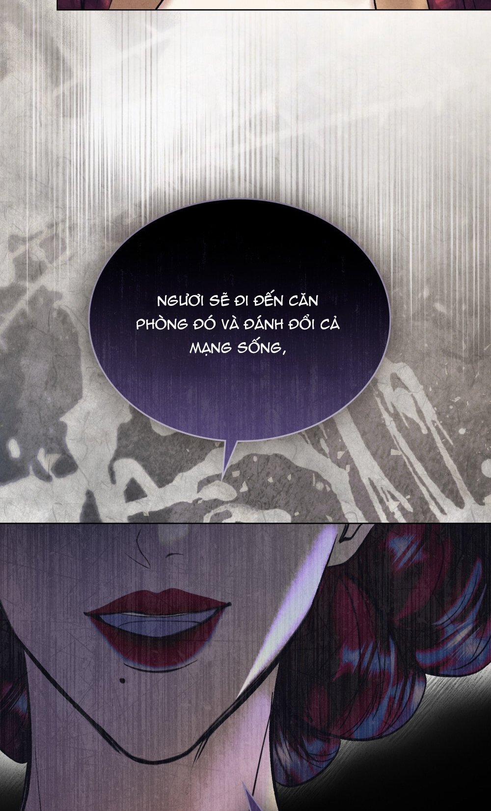 [18+] Đêm Hỗn Loạn 2.1 trang 39