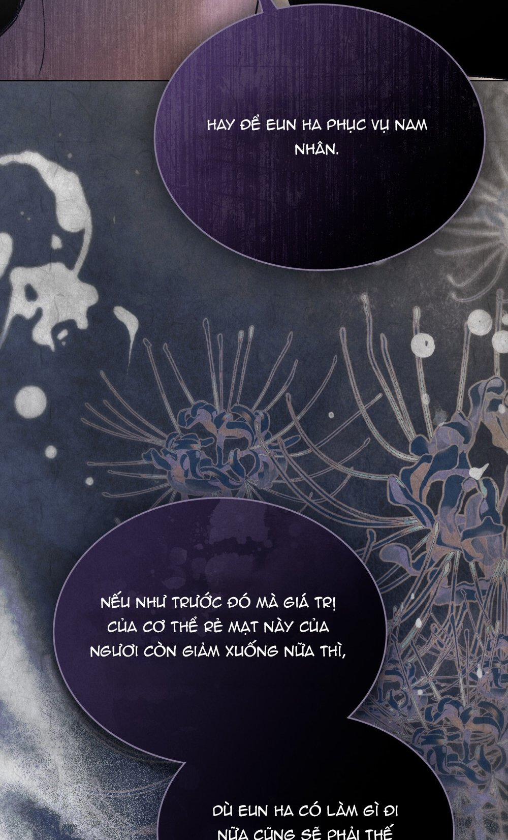 [18+] Đêm Hỗn Loạn 2.1 trang 40