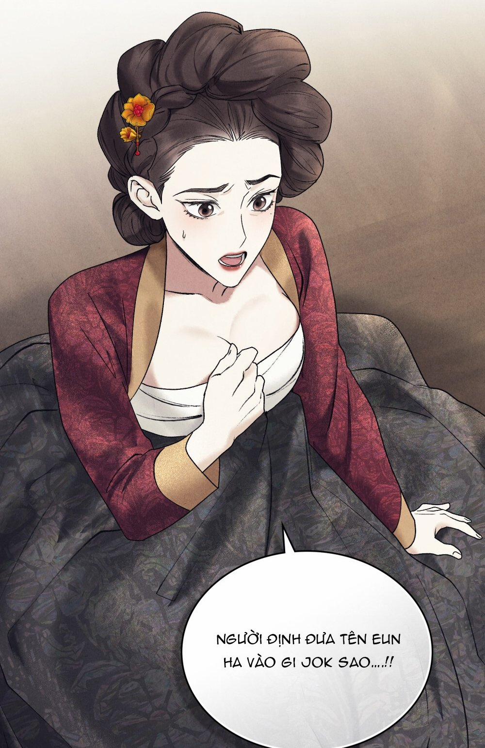 [18+] Đêm Hỗn Loạn 2.1 trang 8