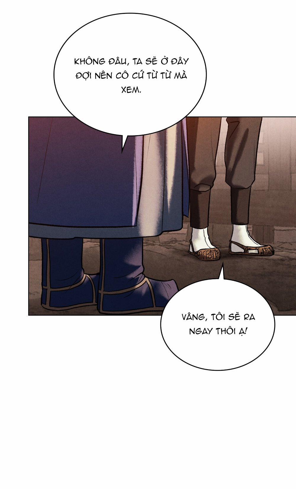 [18+] Đêm Hỗn Loạn 2.2 trang 13