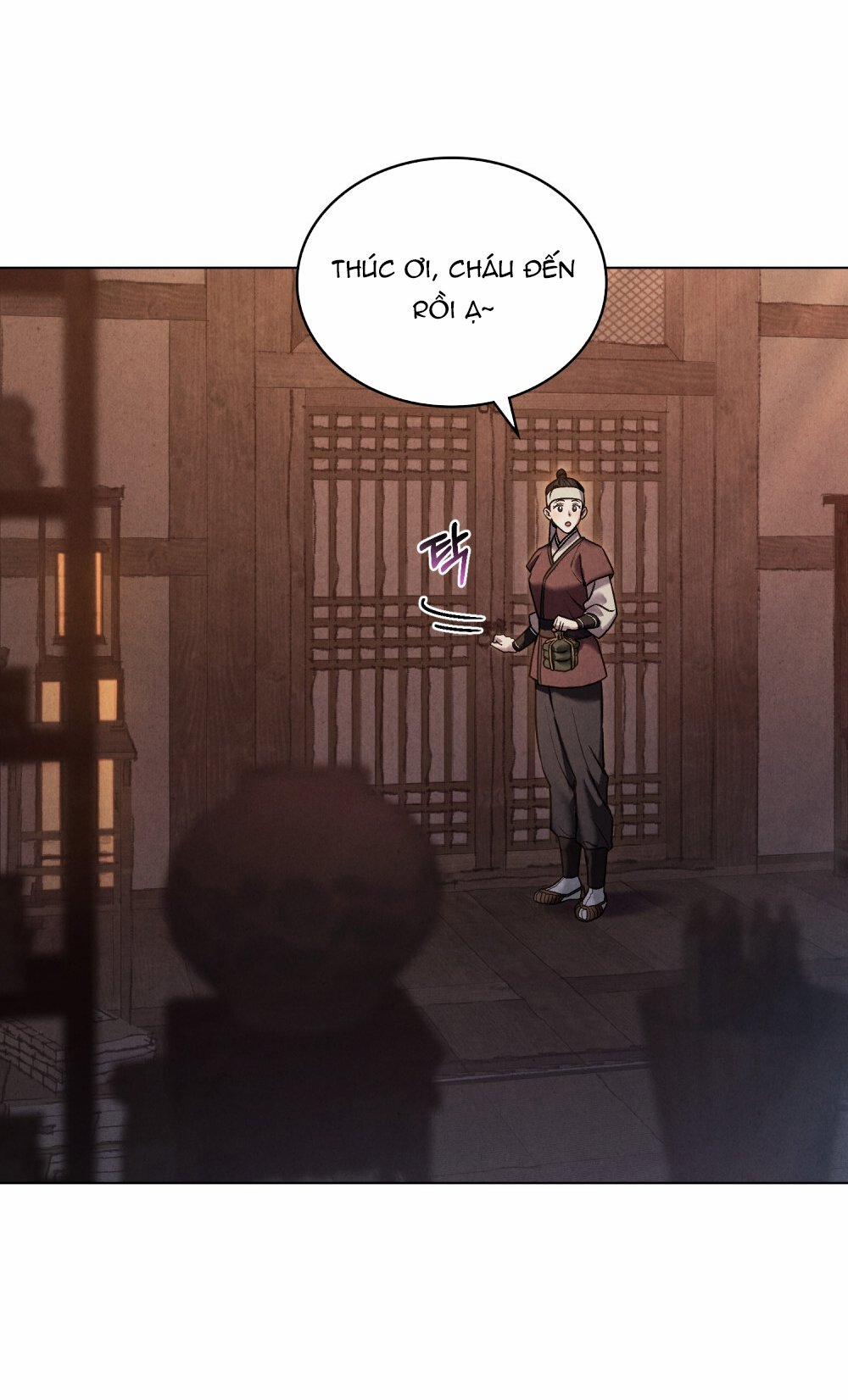 [18+] Đêm Hỗn Loạn 2.2 trang 14