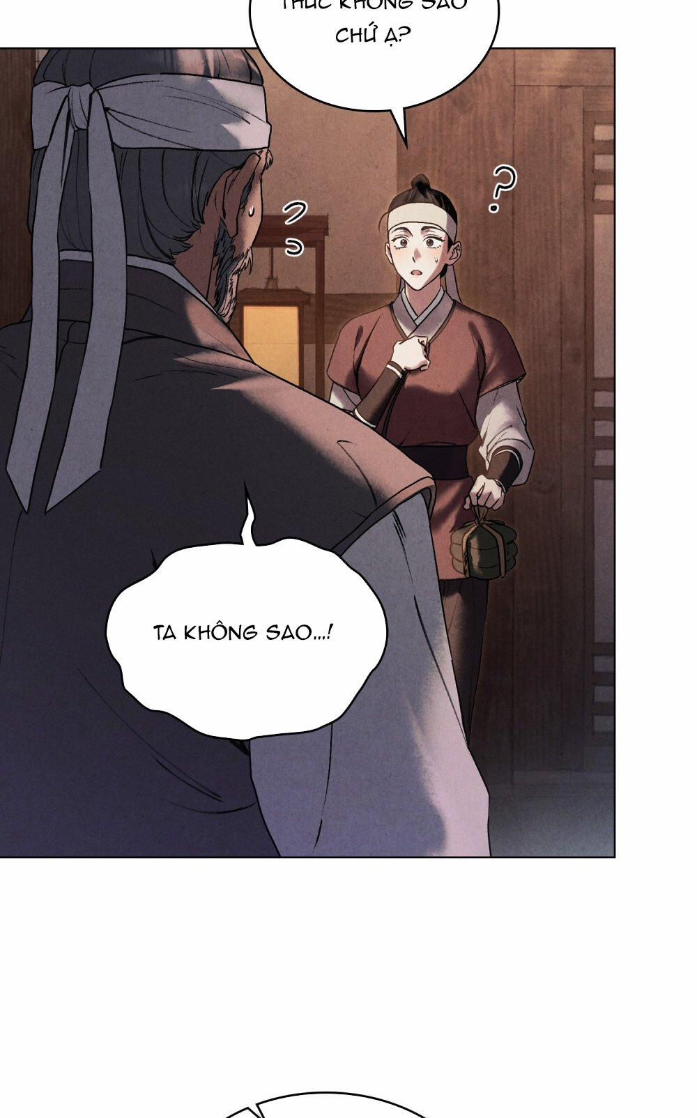 [18+] Đêm Hỗn Loạn 2.2 trang 18