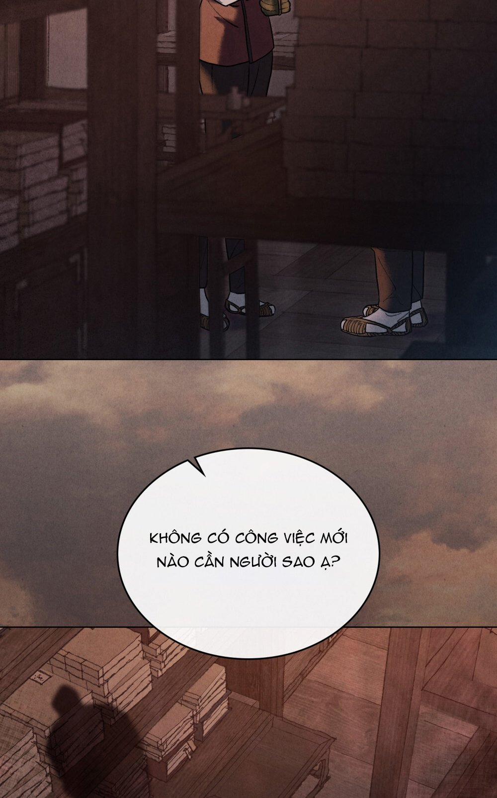 [18+] Đêm Hỗn Loạn 2.2 trang 21