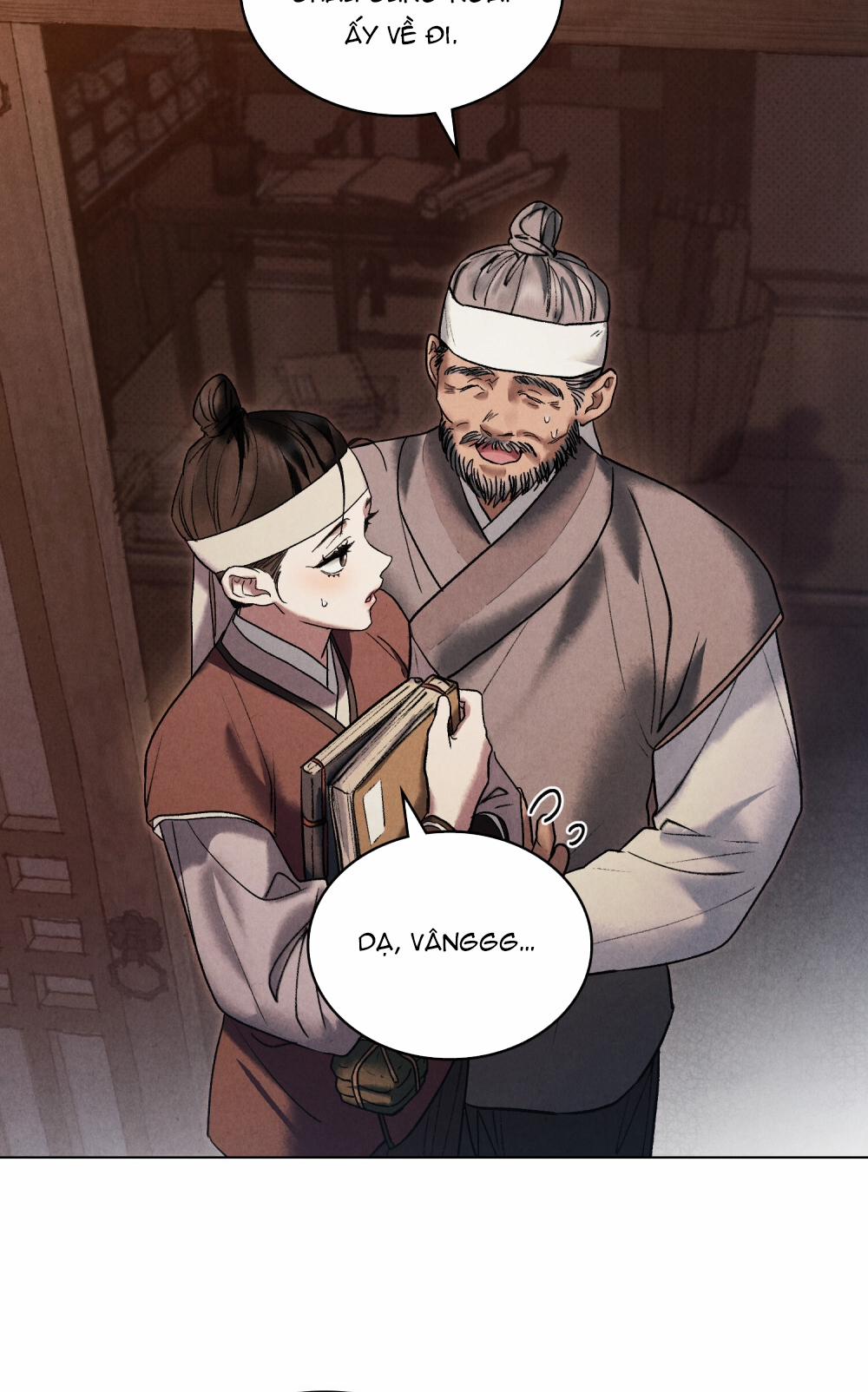 [18+] Đêm Hỗn Loạn 2.2 trang 23