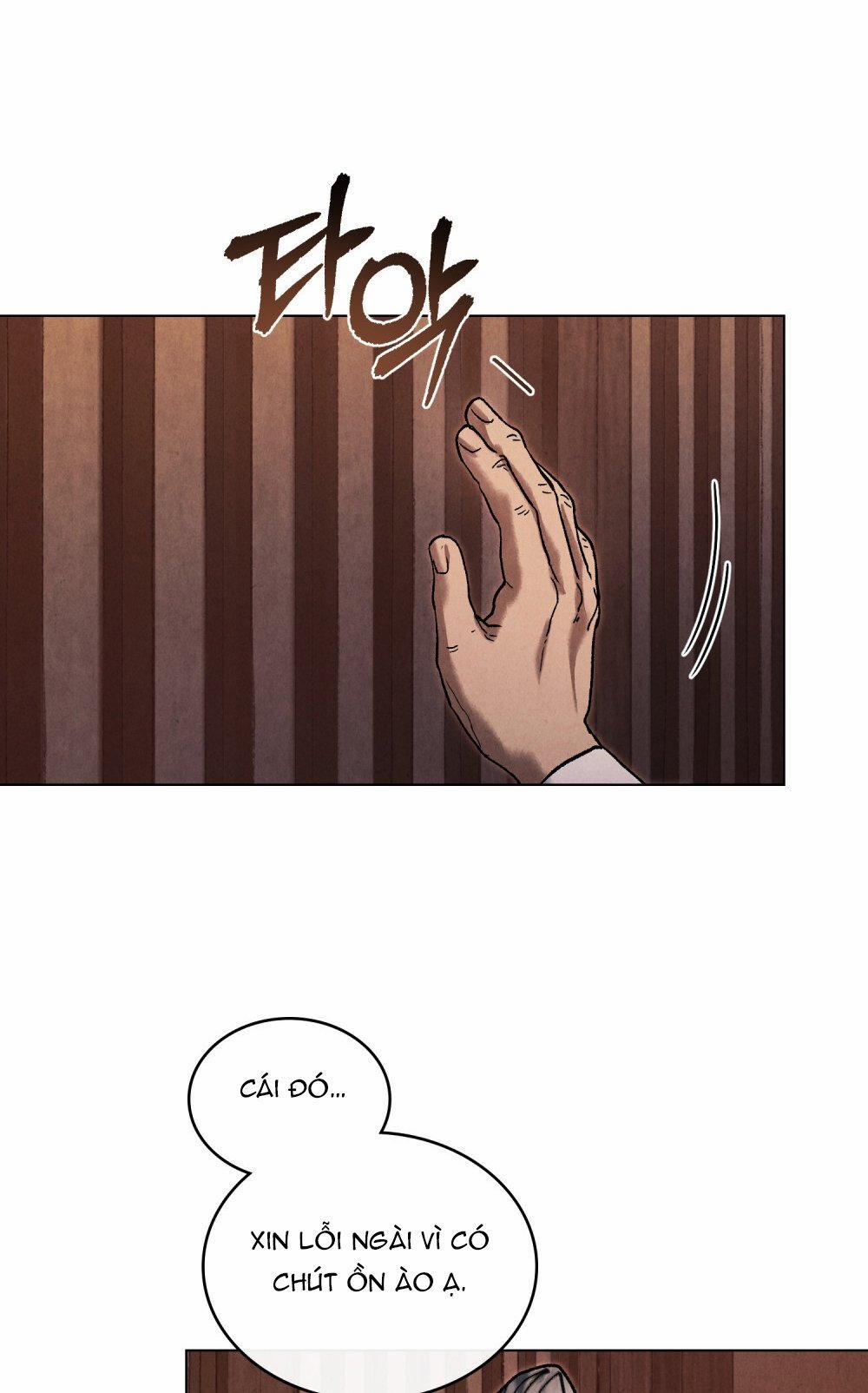 [18+] Đêm Hỗn Loạn 2.2 trang 25