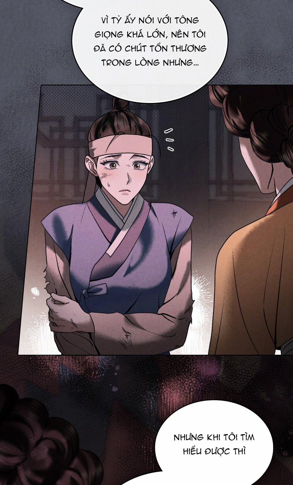 [18+] Đêm Hỗn Loạn 2.2 trang 3