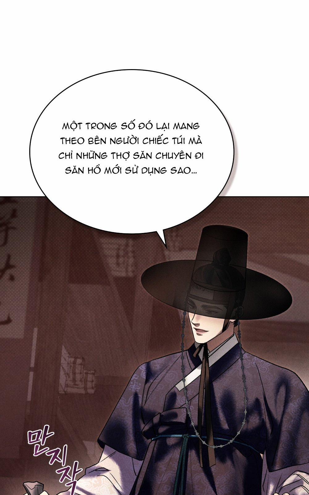 [18+] Đêm Hỗn Loạn 2.2 trang 31