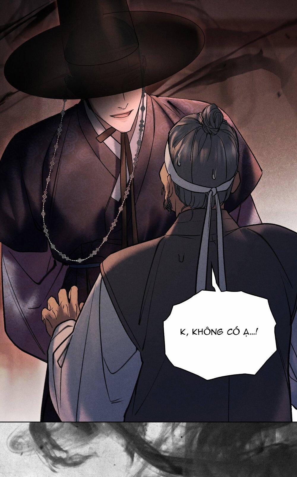 [18+] Đêm Hỗn Loạn 2.2 trang 36