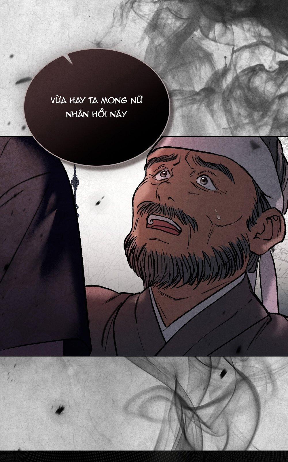 [18+] Đêm Hỗn Loạn 2.2 trang 37