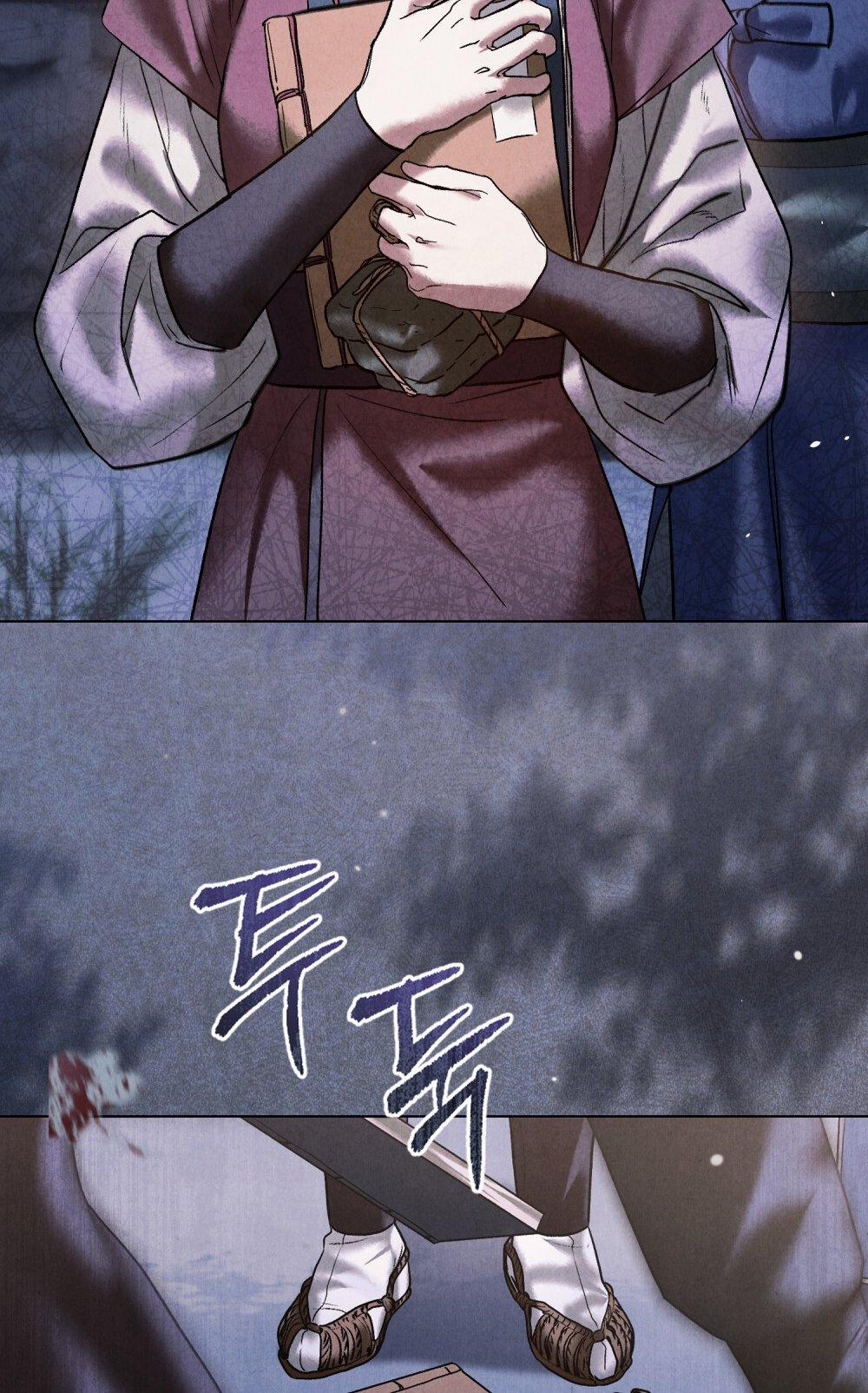 [18+] Đêm Hỗn Loạn 2.2 trang 41