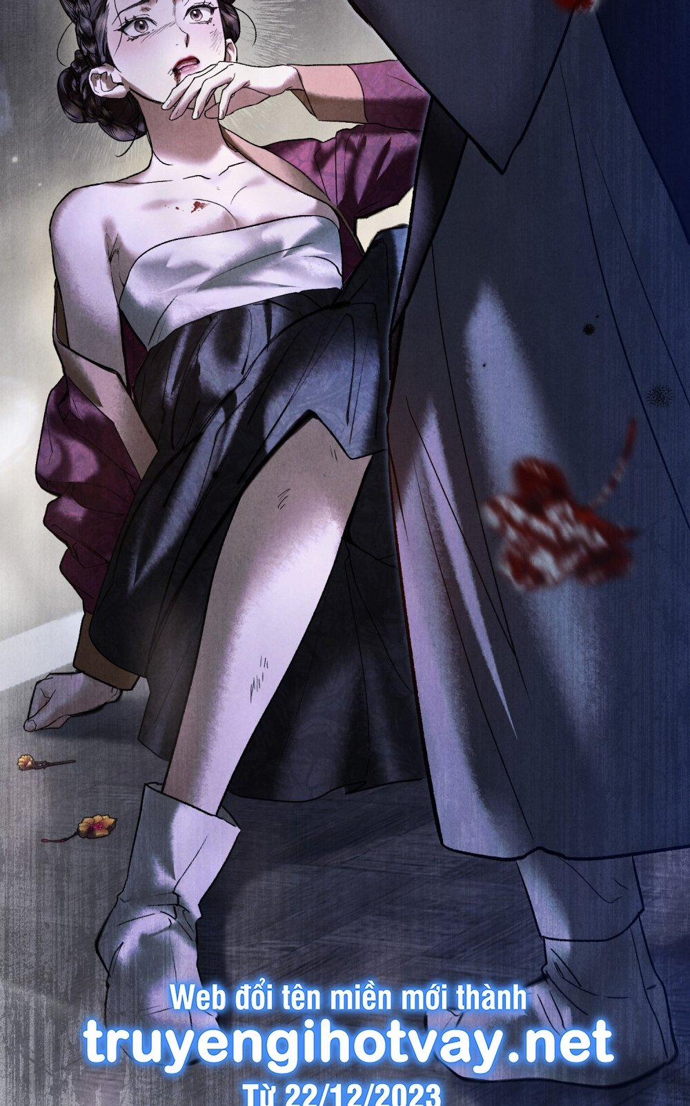 [18+] Đêm Hỗn Loạn 2.2 trang 44