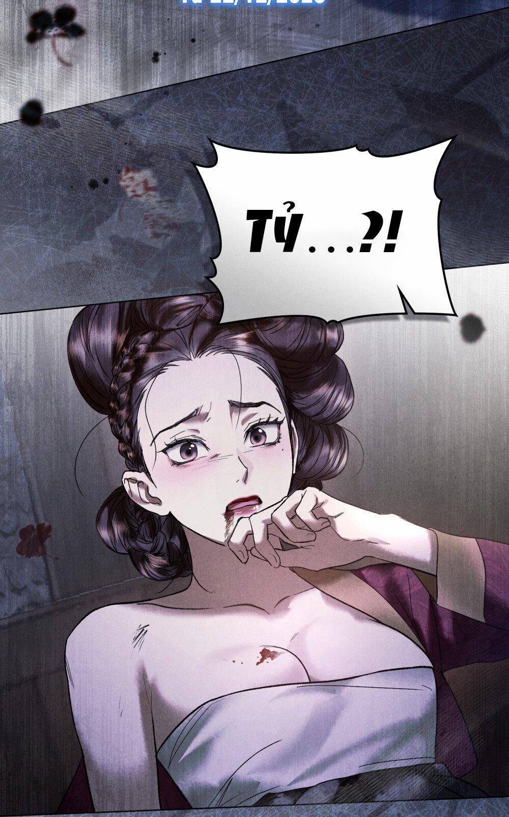 [18+] Đêm Hỗn Loạn 2.2 trang 45