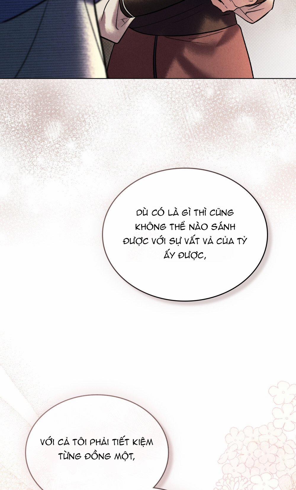 [18+] Đêm Hỗn Loạn 2.2 trang 6