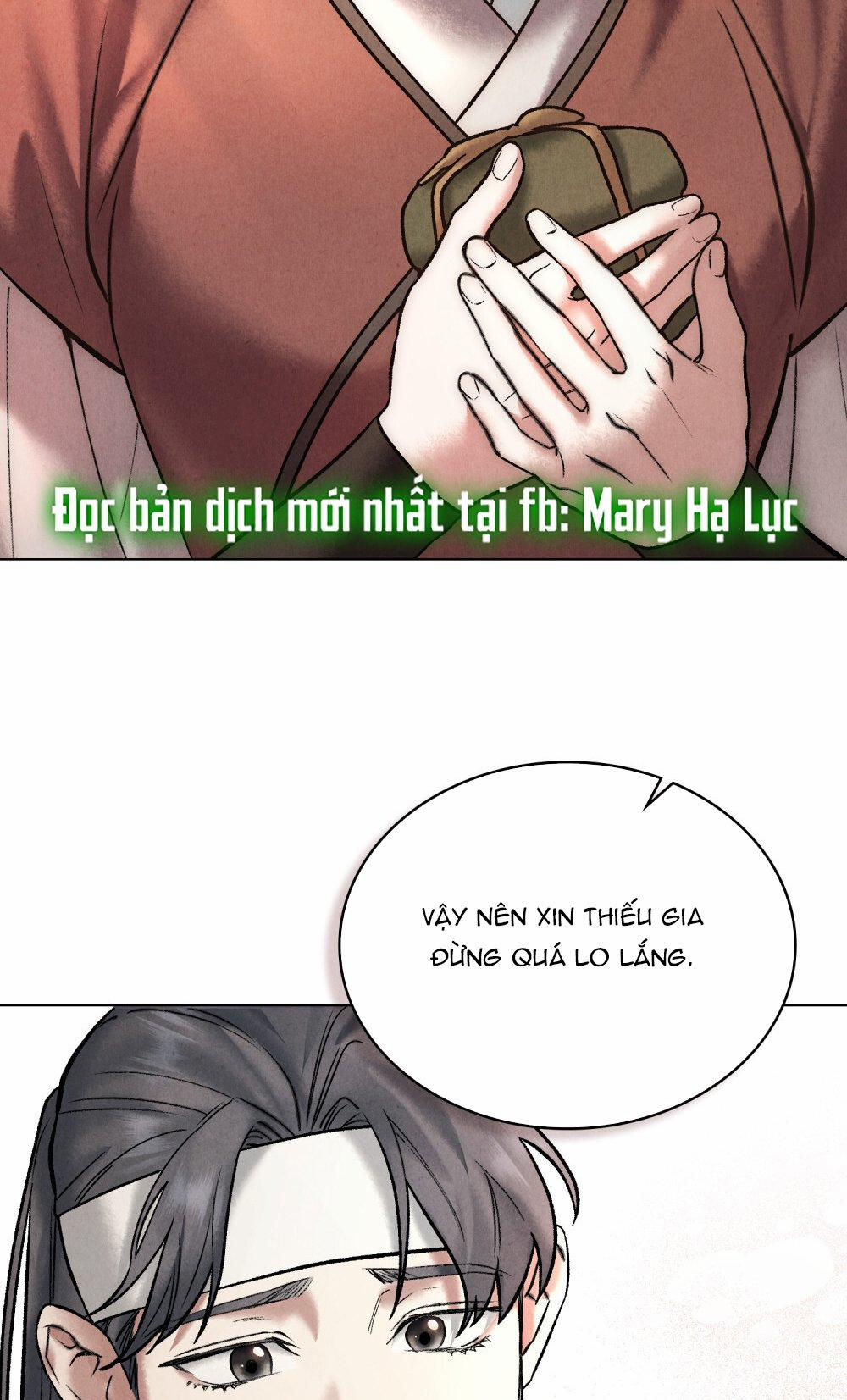 [18+] Đêm Hỗn Loạn 2.2 trang 8