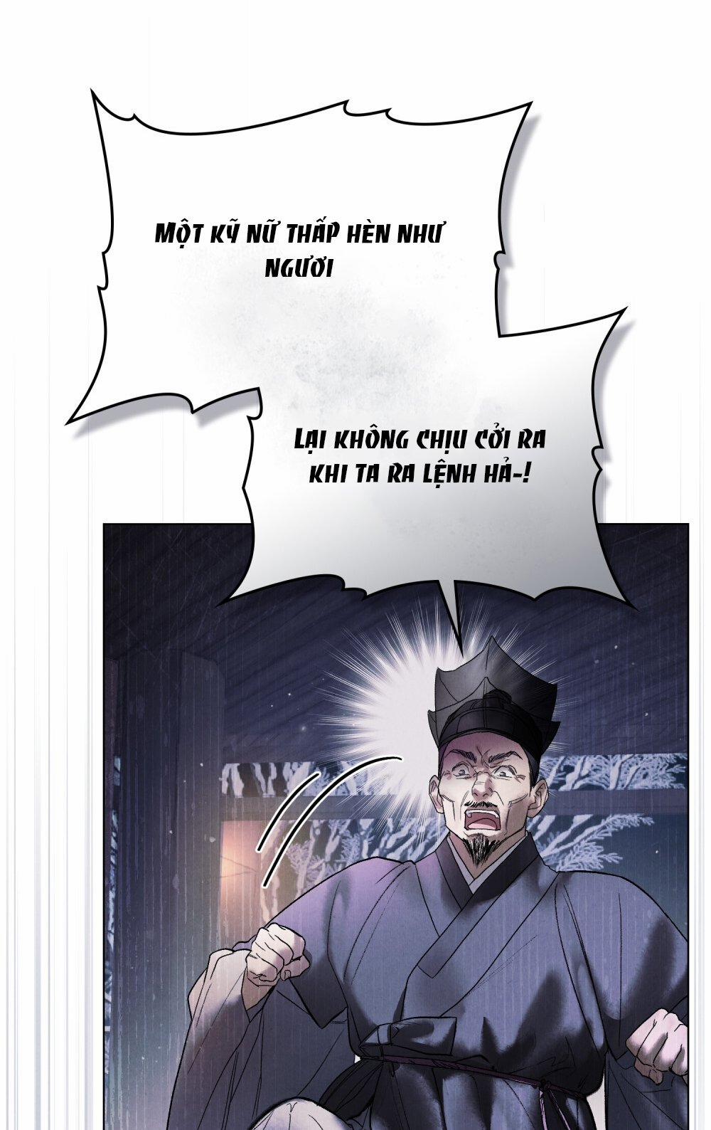 [18+] Đêm Hỗn Loạn 3.1 trang 12