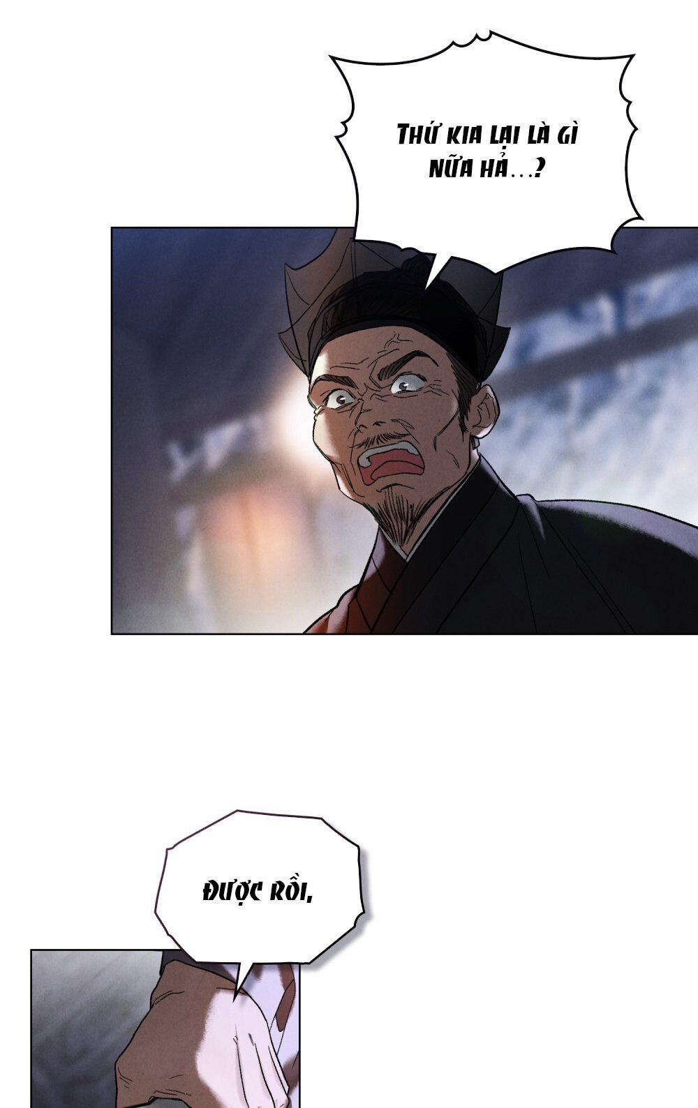 [18+] Đêm Hỗn Loạn 3.1 trang 17