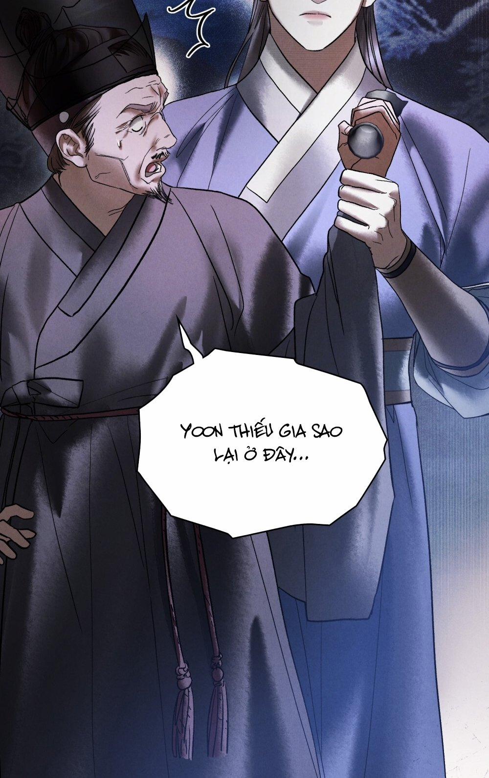 [18+] Đêm Hỗn Loạn 3.1 trang 21