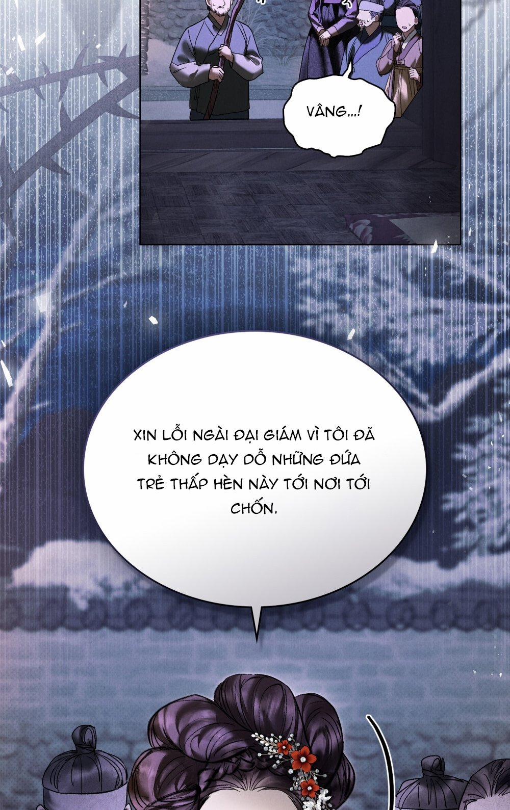 [18+] Đêm Hỗn Loạn 3.1 trang 27