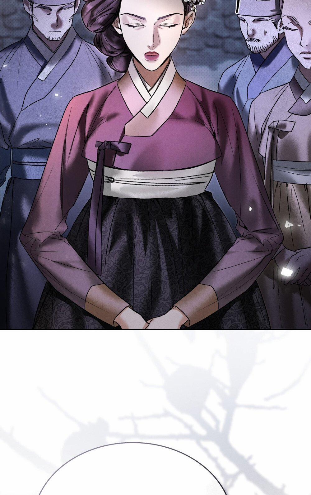 [18+] Đêm Hỗn Loạn 3.1 trang 28