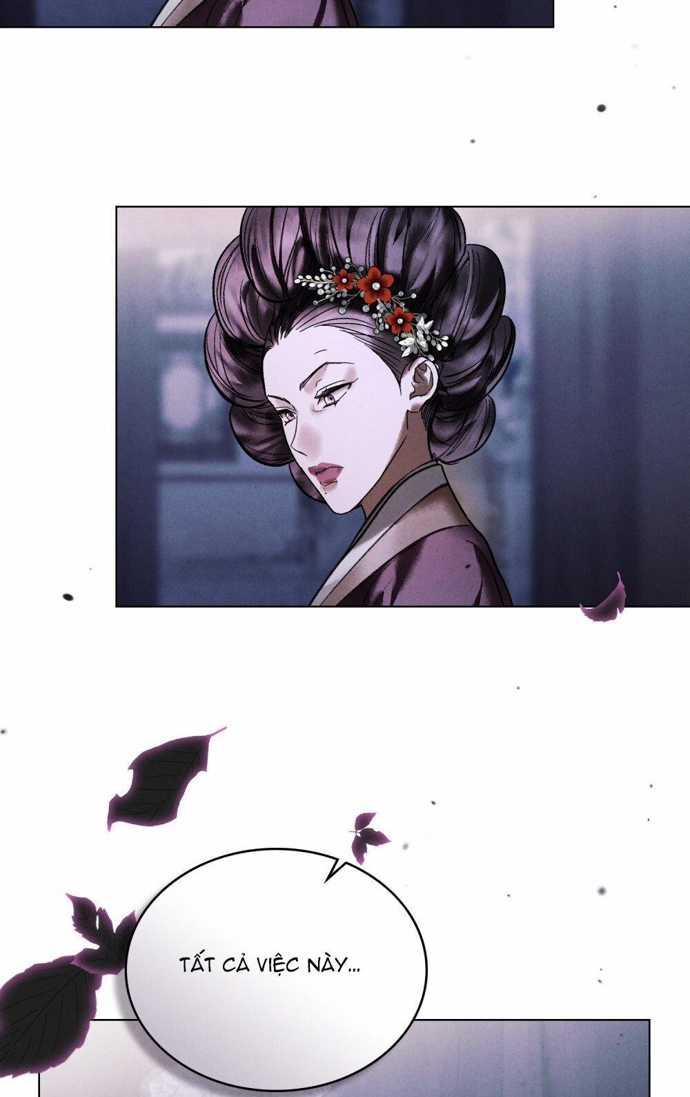 [18+] Đêm Hỗn Loạn 3.1 trang 32