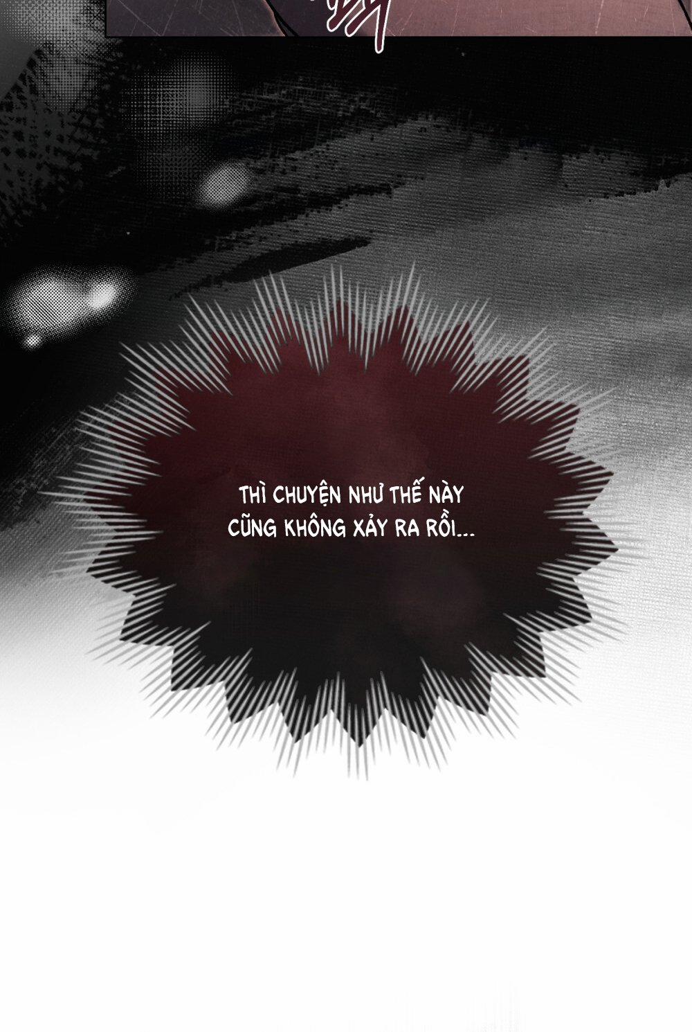 [18+] Đêm Hỗn Loạn 3.2 trang 11