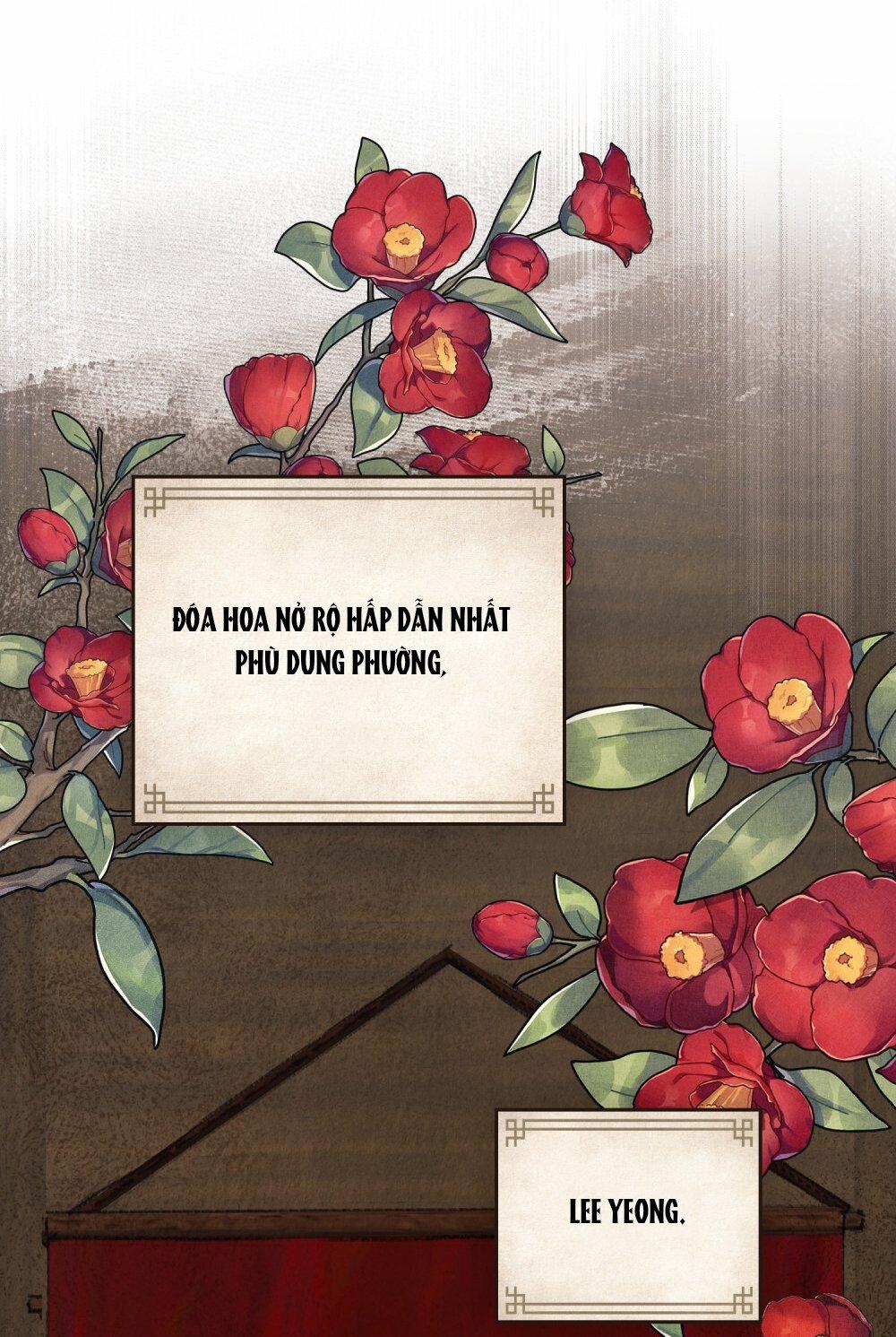 [18+] Đêm Hỗn Loạn 3.2 trang 12