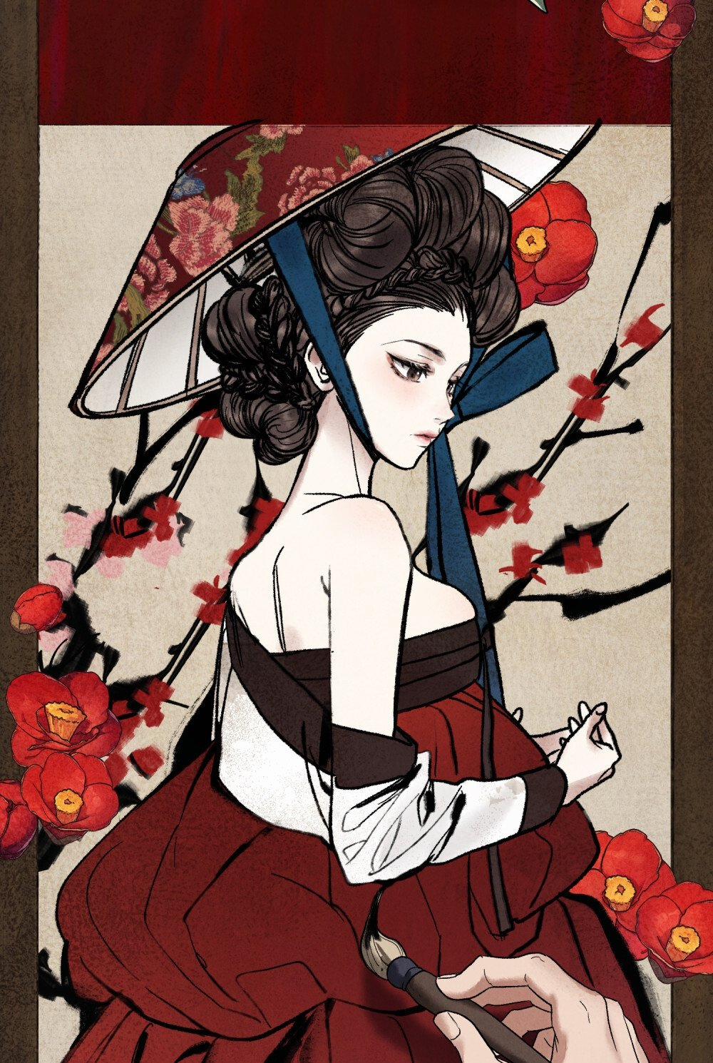 [18+] Đêm Hỗn Loạn 3.2 trang 13